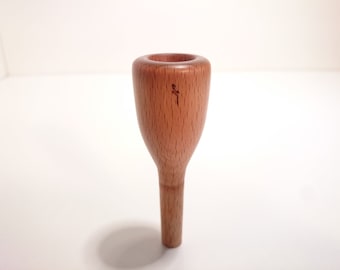 Trumpet mouthpiece 1C