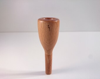 Trumpet mouthpiece 7C