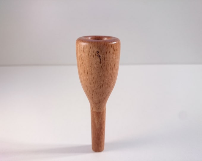 Trumpet mouthpiece 7C