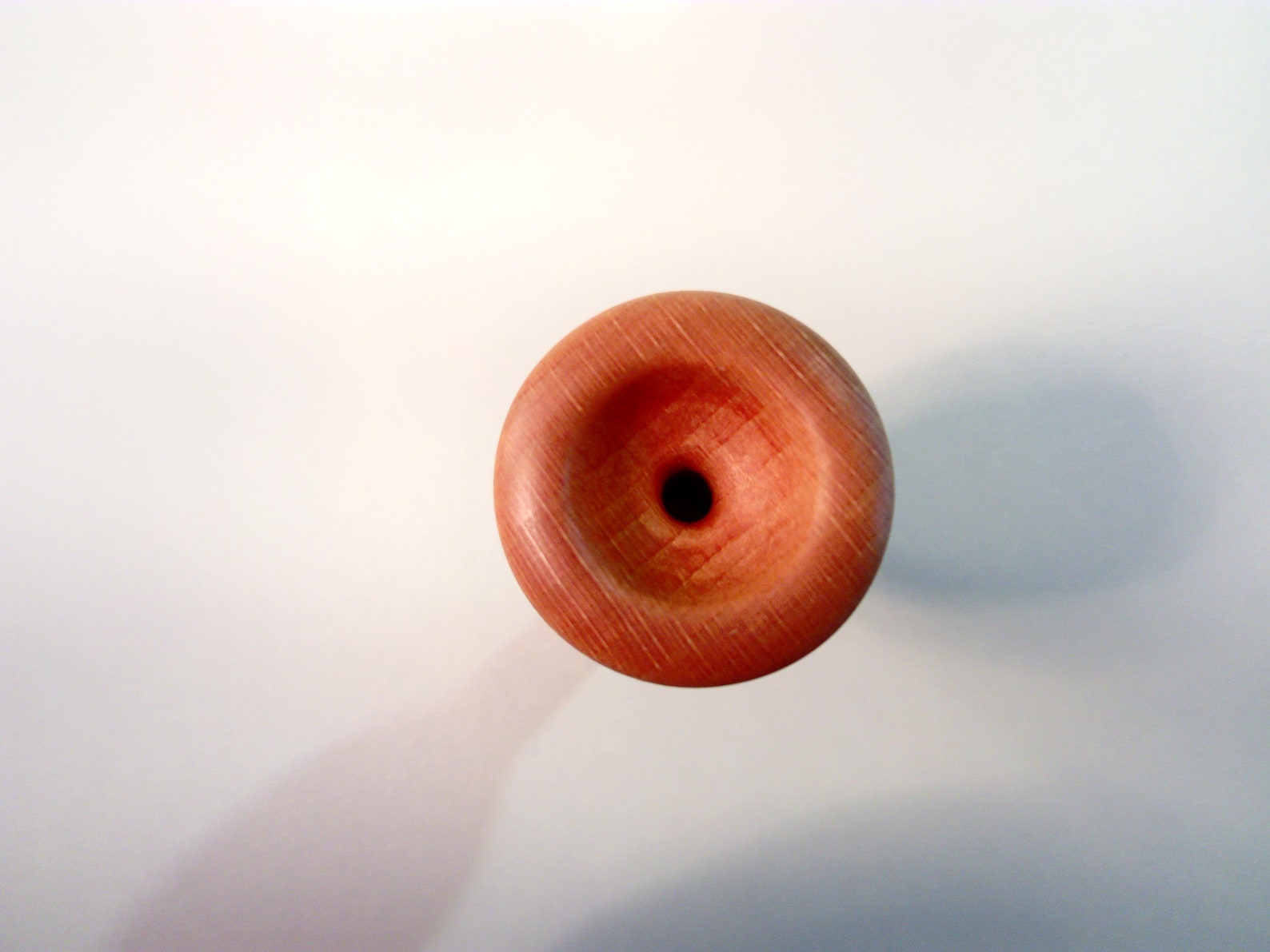 Jeunaturel wooden trumpet mouthpiece 1B Etsy