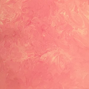 PINK CLOUDS