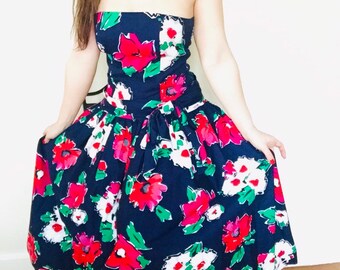 hot pink easter dress womens