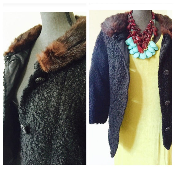 fur coats womens clothes sale
