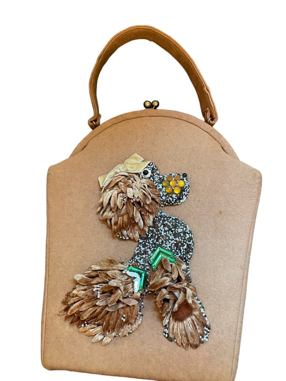 Jolles original beaded purse hotsell