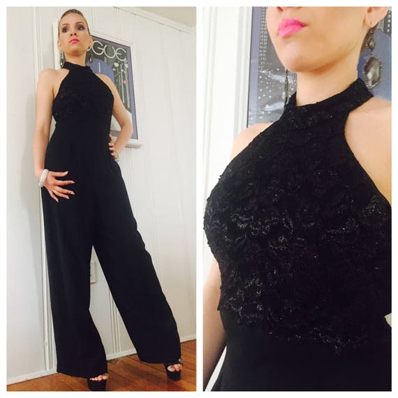 formal rompers and jumpsuits
