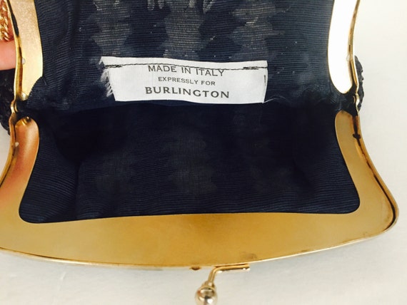 burlington betsey johnson purses
