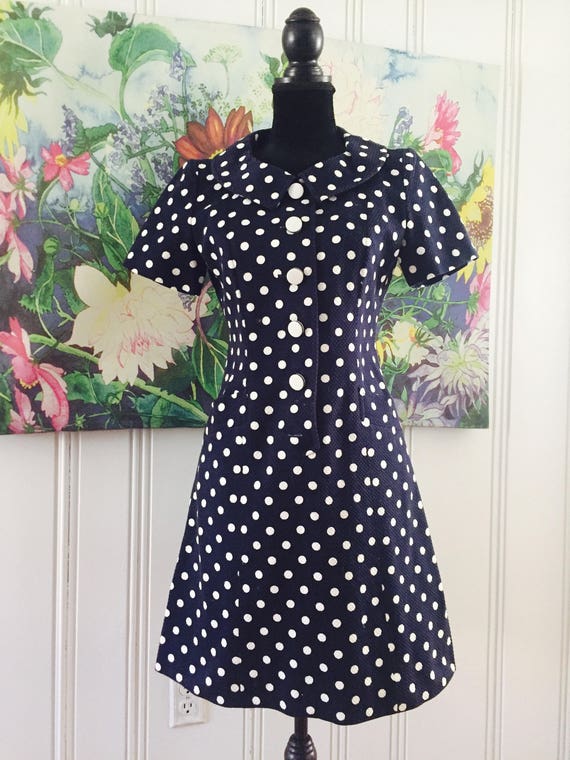 60's retro outfit