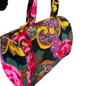 Versace Makeup Bag Etsy