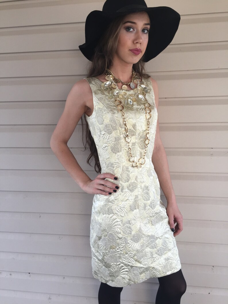 SALE AJ Bari/Neiman Marcus/party dress/vintage womens Etsy