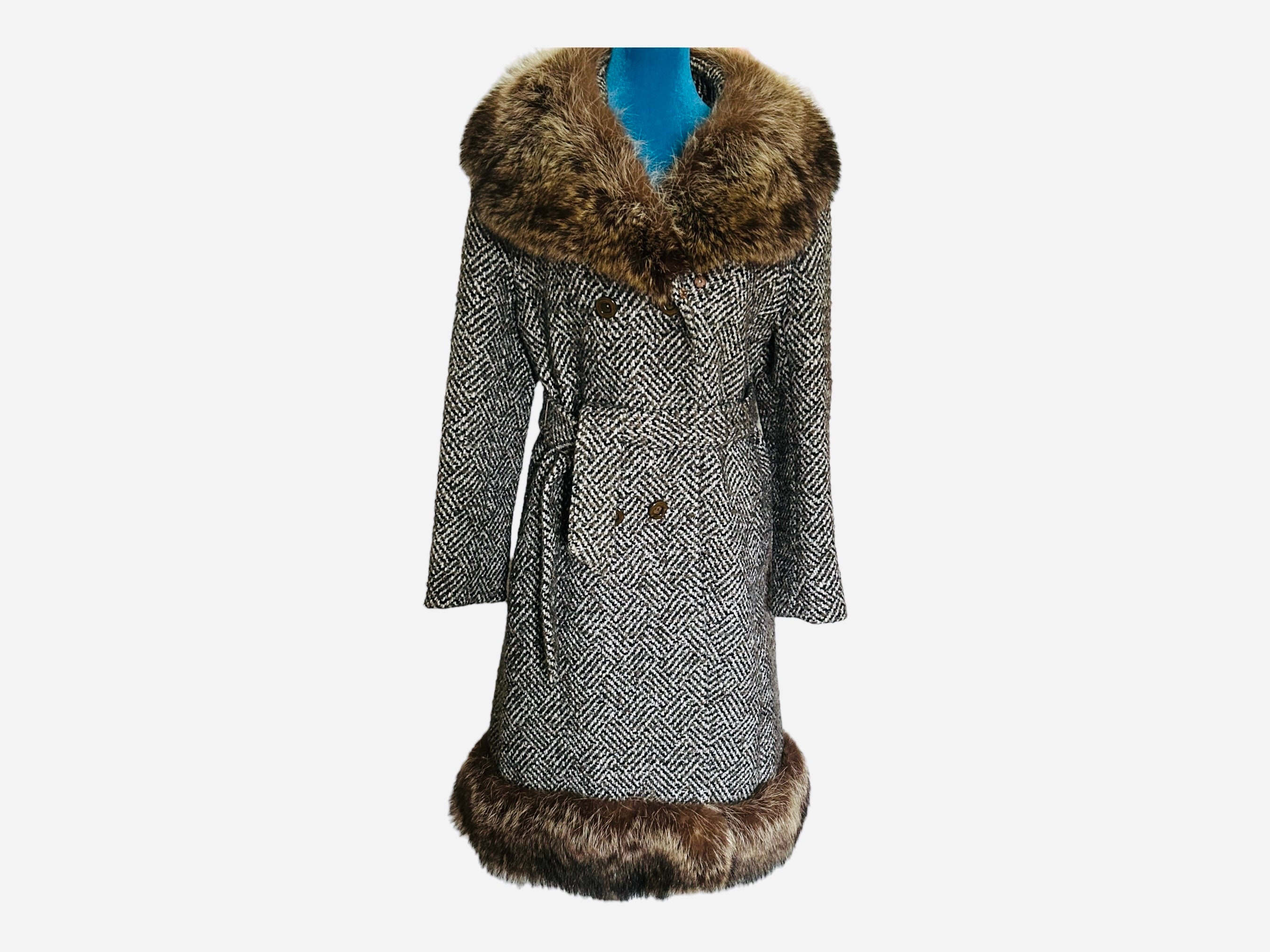 ジャケット・アウター AMERI BLANKET LIKE FAKE MOUTON COAT 1671520128_1000.jpg