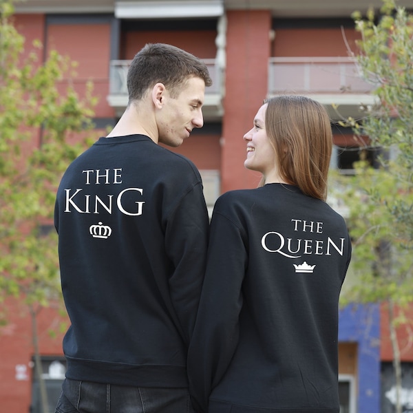 King and Queen Clothes Etsy