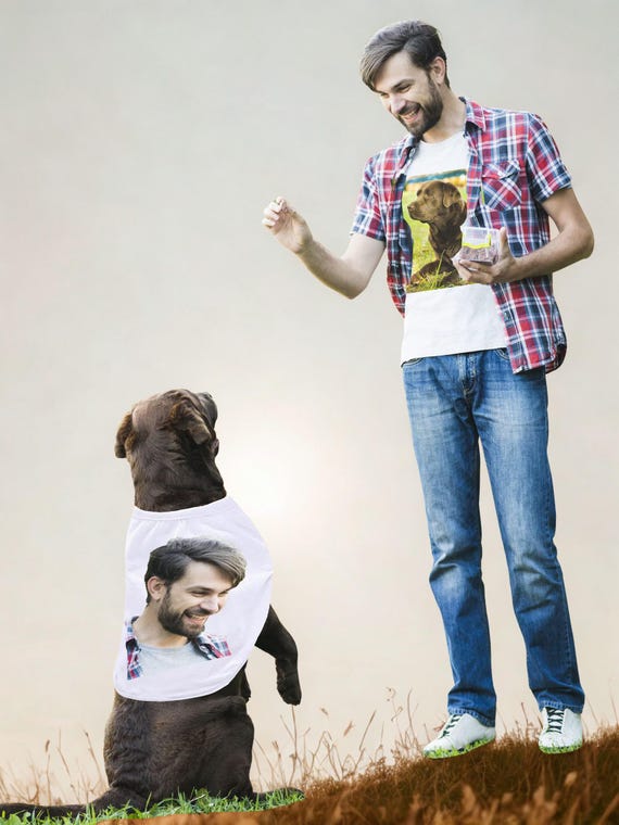 Petitebella Baseball-Hunde-Shirt In Weiß, Größe M – Für Kleine Hunde 3,6-5,9 Kg, Aus Weicher Baumwolle