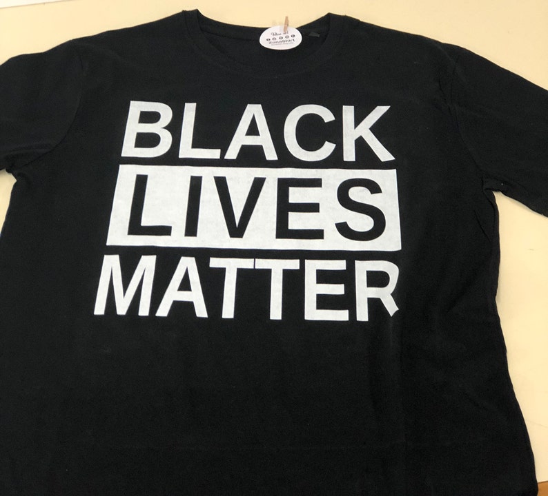 Black Civil Rights shirt, black lives matter tee, claimer shirt, Human Rights T-shirt, plus sizes shirt image 10