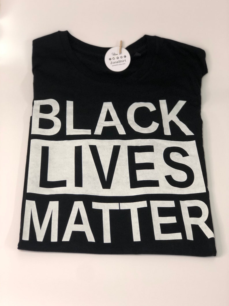 Black Civil Rights shirt, black lives matter tee, claimer shirt, Human Rights T-shirt, plus sizes shirt image 9