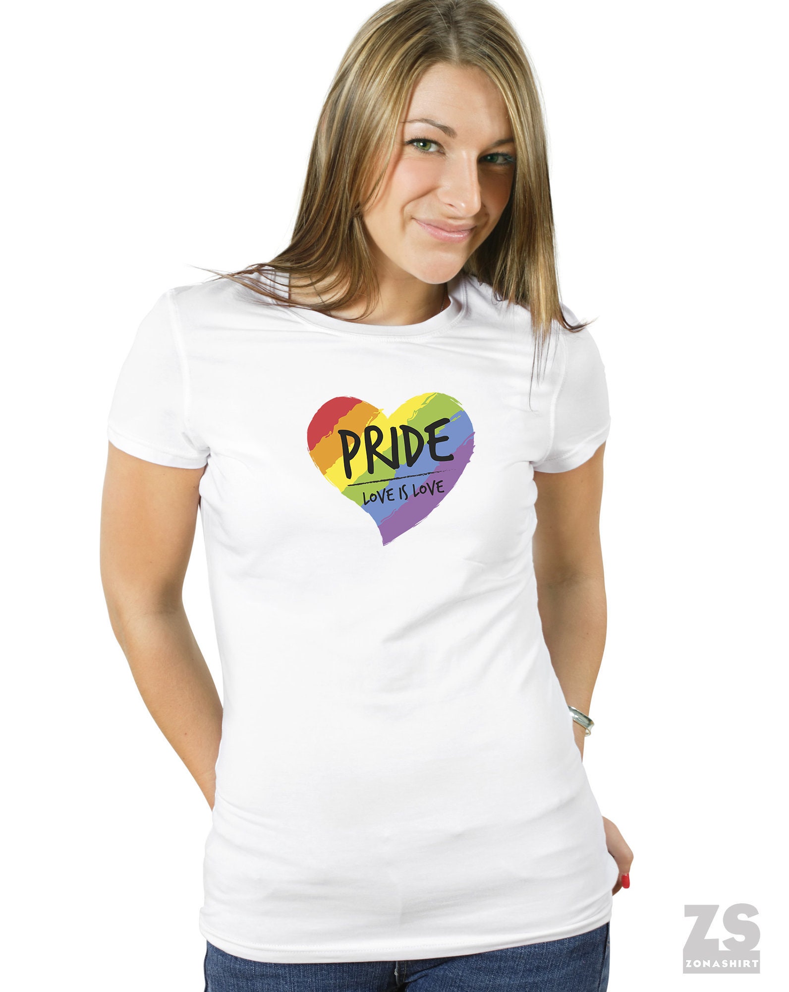 Pride Pride 2018 Love Love Shirt Gay Pride - Etsy