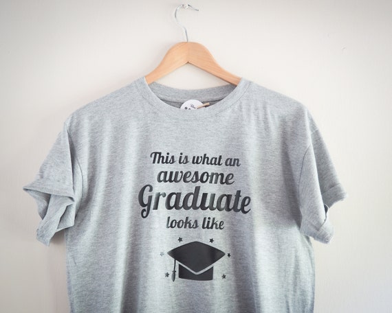 2019 Funny Amazing Graduate Graduation Gifts T-Shirt 2019 Funny Amazing Graduate Graduation Gifts T-Shirt