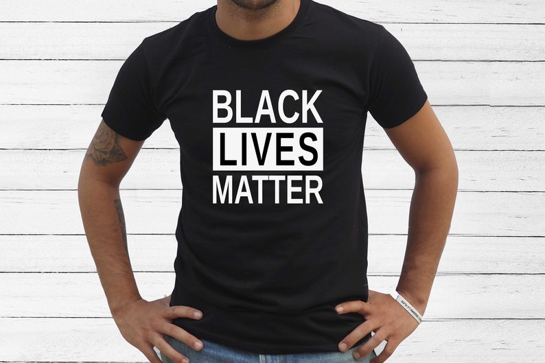 Black Civil Rights shirt, black lives matter tee, claimer shirt, Human Rights T-shirt, plus sizes shirt image 3