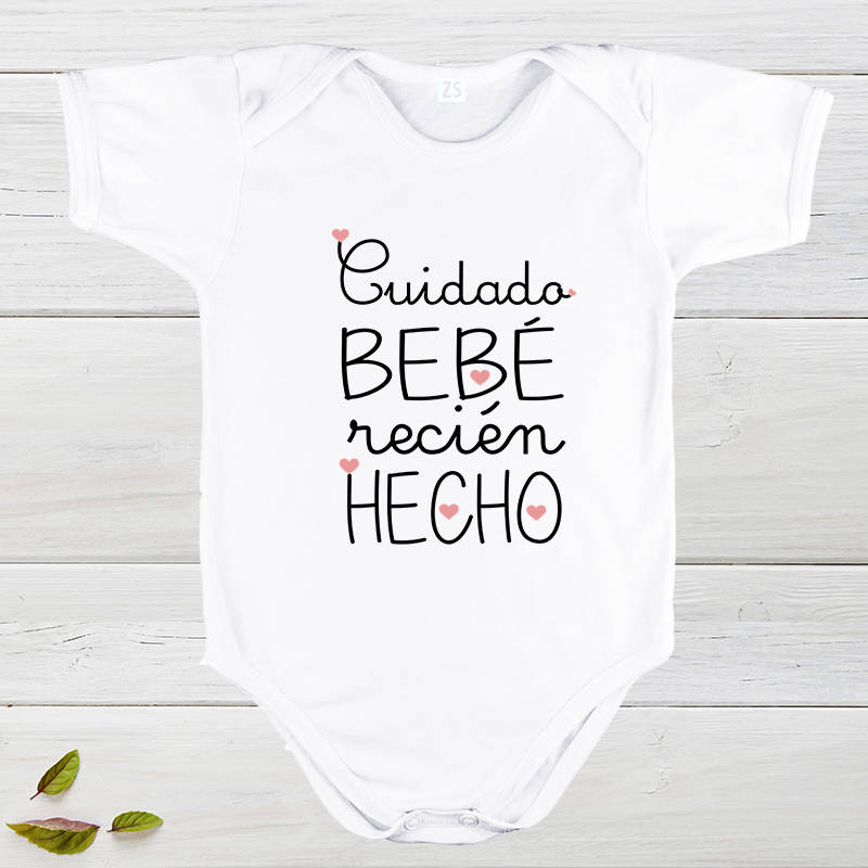 Ropa bebe mensaje Etsy Mexico