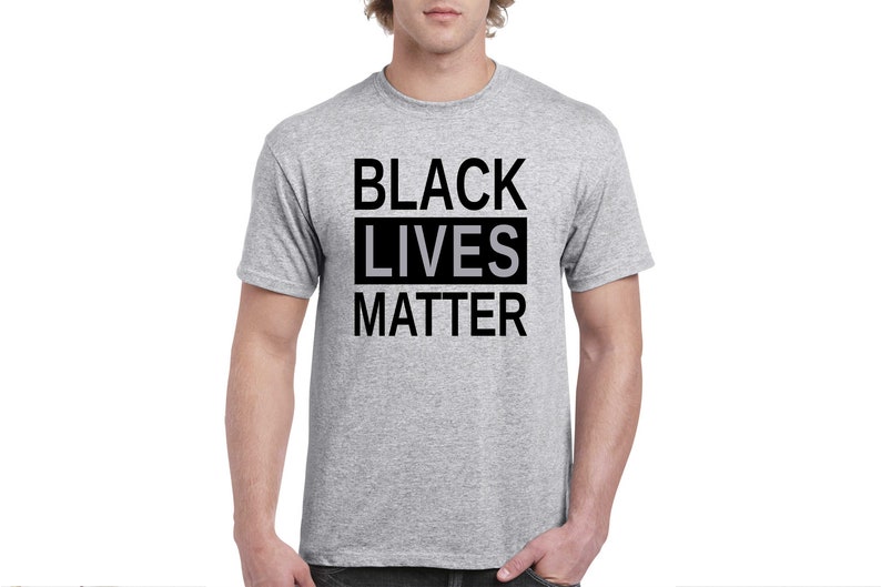 Black Civil Rights shirt, black lives matter tee, claimer shirt, Human Rights T-shirt, plus sizes shirt image 4