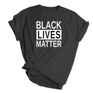 Black Civil Rights shirt, black lives matter tee, claimer shirt, Human Rights T-shirt, plus sizes shirt image 5