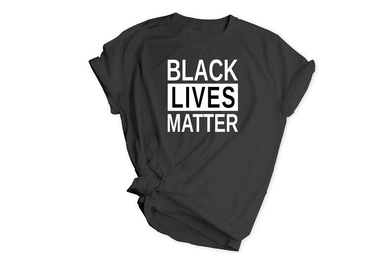 Black Civil Rights shirt, black lives matter tee, claimer shirt, Human Rights T-shirt, plus sizes shirt image 5