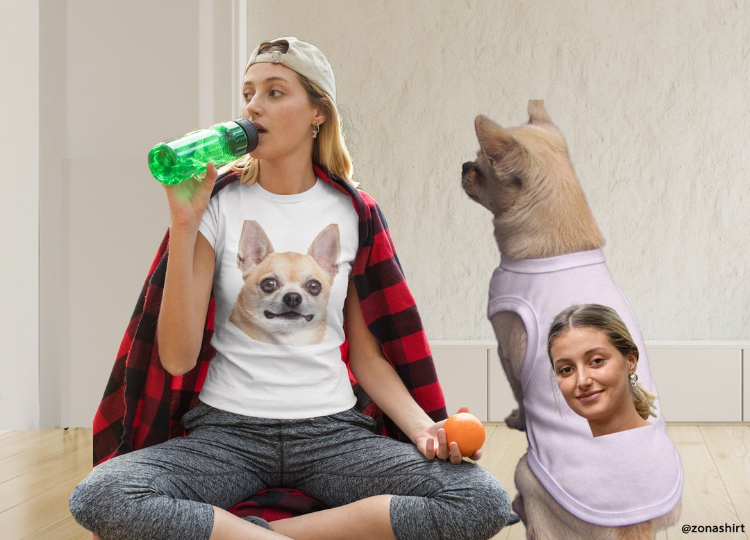 Costume Ideas Dog And Owner Matching Accessories Matching Photo