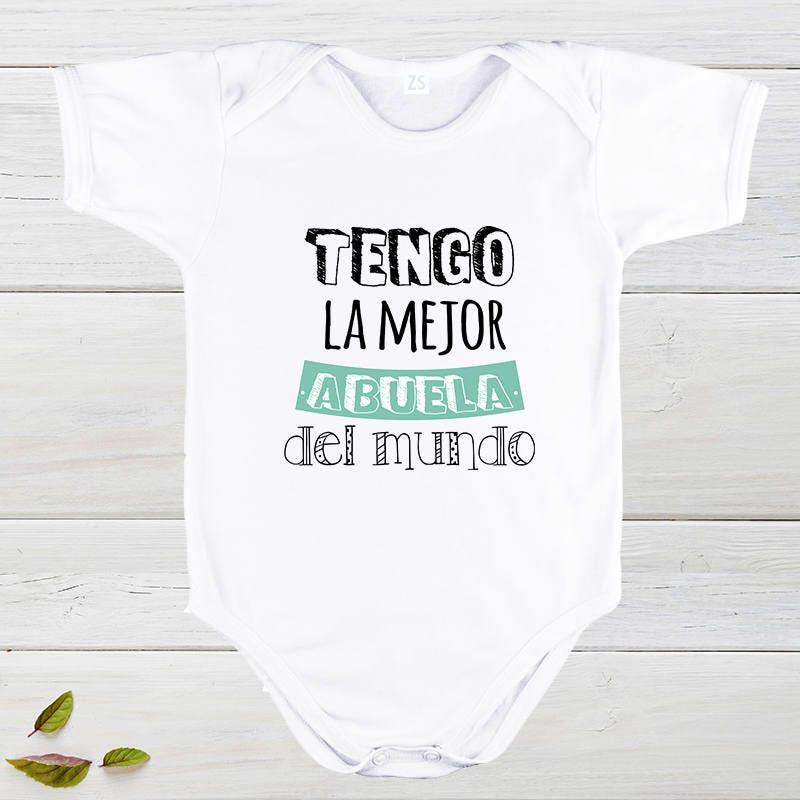 Camisas para bebes con frases sale