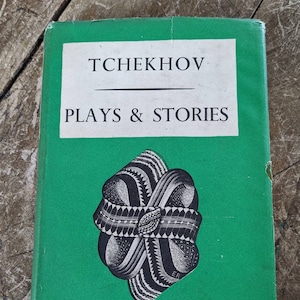 Chekov, der Kirschgarten, die Möwe, russischer Dramatiker, klassische Theaterstücke, russisches Drama, der Holz dämon