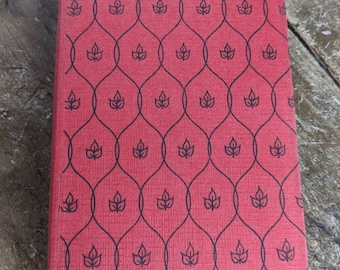 Livre Black Beauty vintage par Anna Sewell