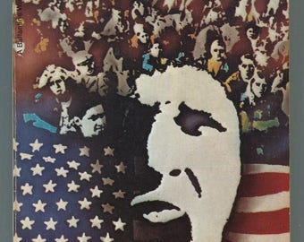 Seeing Through Shuck edited by Richard Kostelanetz 1972 1st Ed counterculture