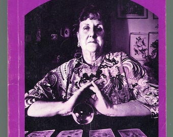 Cómo llevar la cuenta de nuestros profetas modernos por Kurt Saxon 1974 1ª edición cultos paranormales