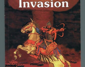 The Magog Invasion by Chuck Missler circa 1990s prophecy end-times