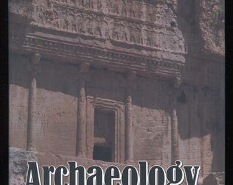 Archaeology and Language: The Puzzle of Indo-European Origins by Colin Renfrew 1988 1st US Ed