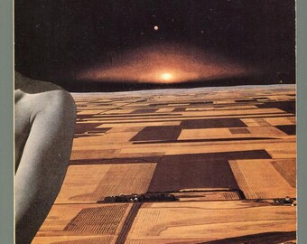 Port of Saints by William S Burroughs 1991 fiction literature sci-fi