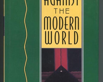 Revolt Against the Modern World by Julius Evola 1995 1st US Ed