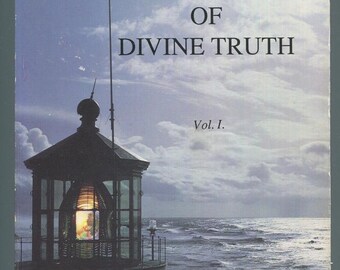 Revelaciones Angélicas de la Verdad Divina Vol. I recibidas a través de James E Padgett alrededor de la década de 1990 espiritualidad