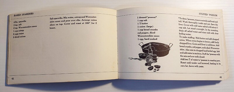 soul-food-cook-book-by-jim-harwood-ed-callahan-1969-cookery-etsy