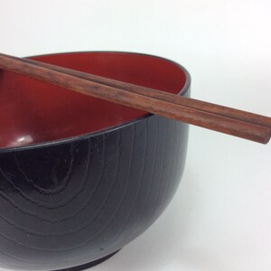 Chopsticks Palm Wood Unique Wood Gain Handmade Noodles Rice Kitchen Food Chopstick Engraved Round Shape