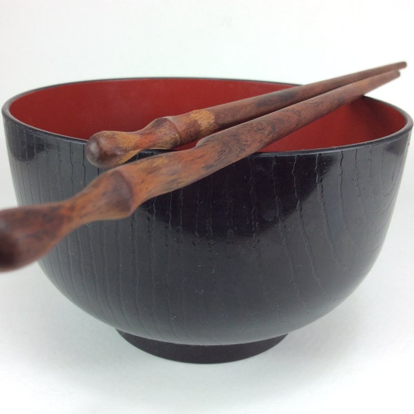 Wood Chopsticks Etsy