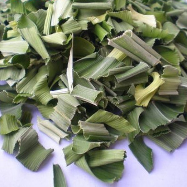 Dried Pandan Leaves Fragrant Pandan Pandom Wangi Leaf Herb Tea Herbal 50 Grams