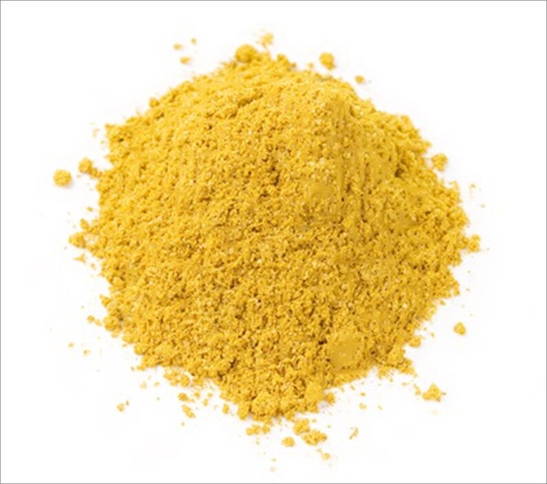 Zingiber Cassumunar Powder Phlai Cassumunar Ginger Zingiber Etsy