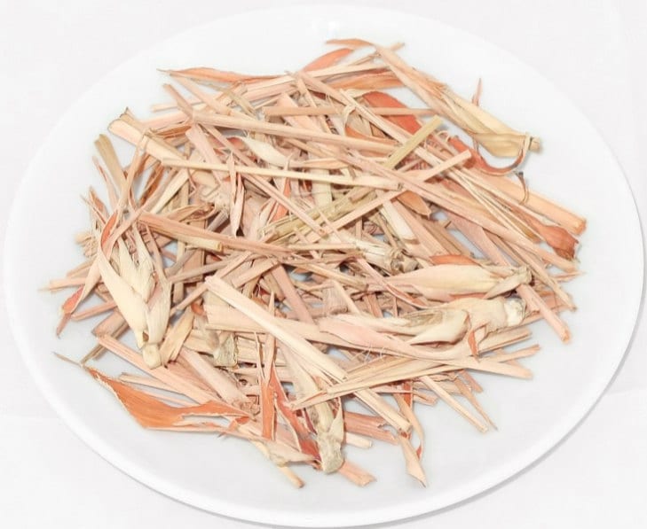 Dried Lemongrass Lemon Grass Herb Tea 60 Grams Etsy