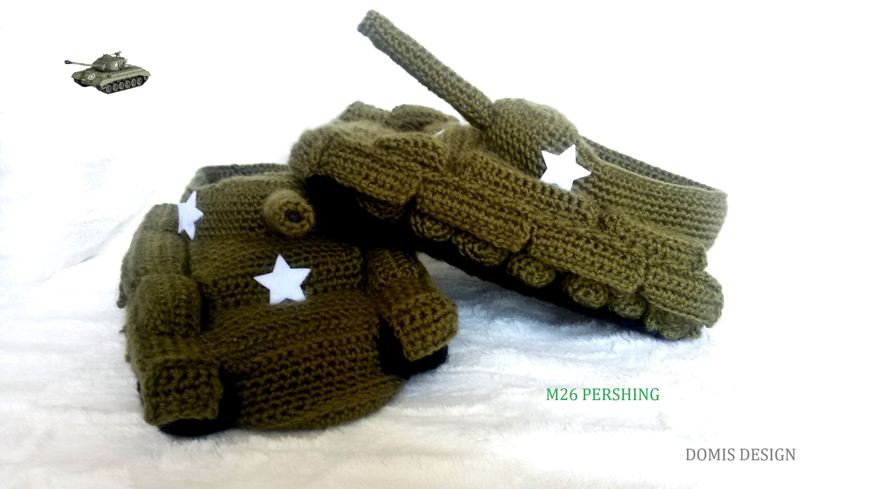 Crochet Tank Slippers Tank Slippers Boyfriend Gifts Panzer Hausschuhe  Fathers Day Gift Panzer 1 Slippers Tankschuhe Tank Shoes for Him - Etsy