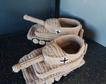 Tank slippers online ebay