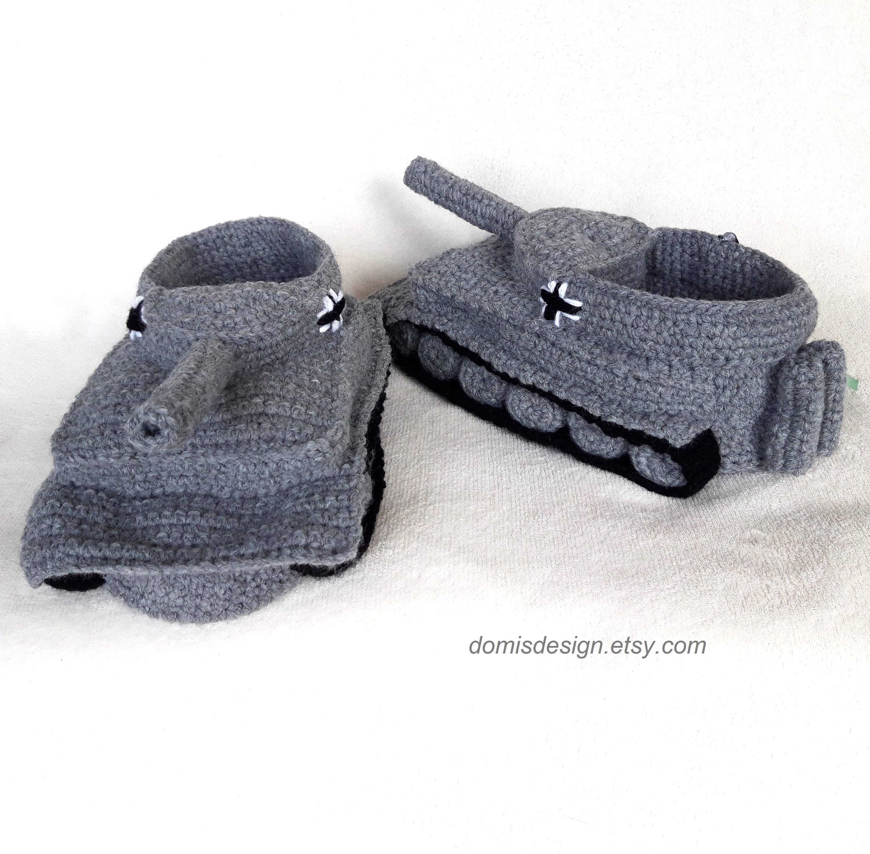 Panzer slippers hotsell