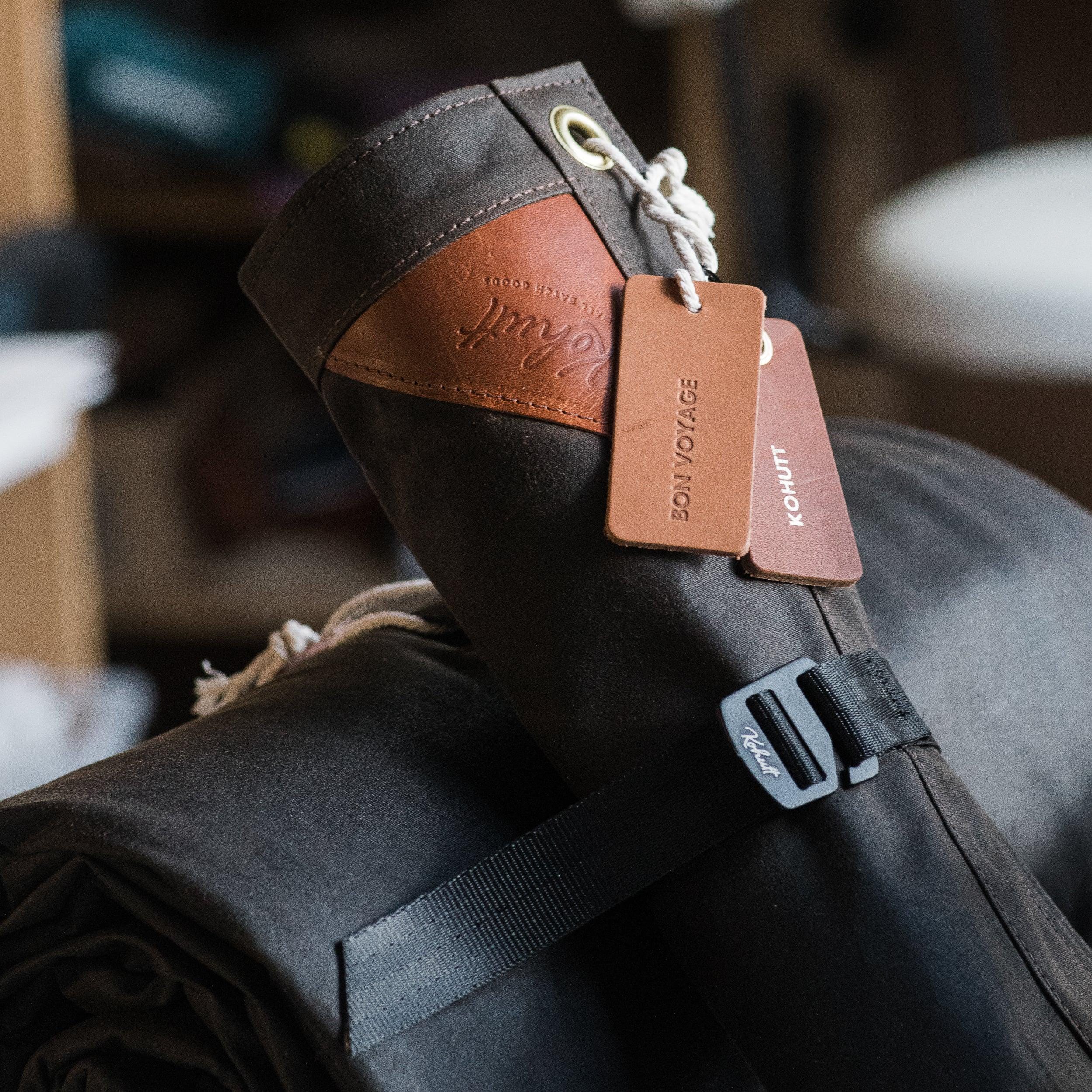 Traditional Bushcraft Oilskin Tarp Etsy Australia