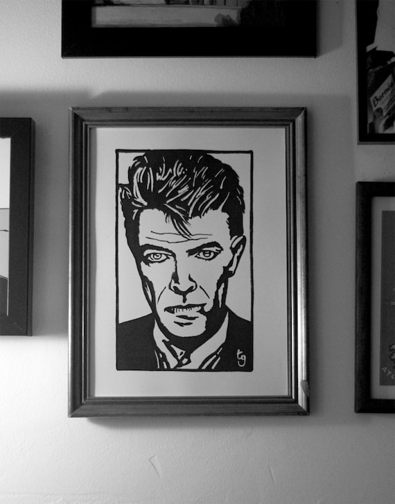 [洋書] David Bowie: A Portrait David Bowie : A Portrait 1973 song book + photos : Pleasures