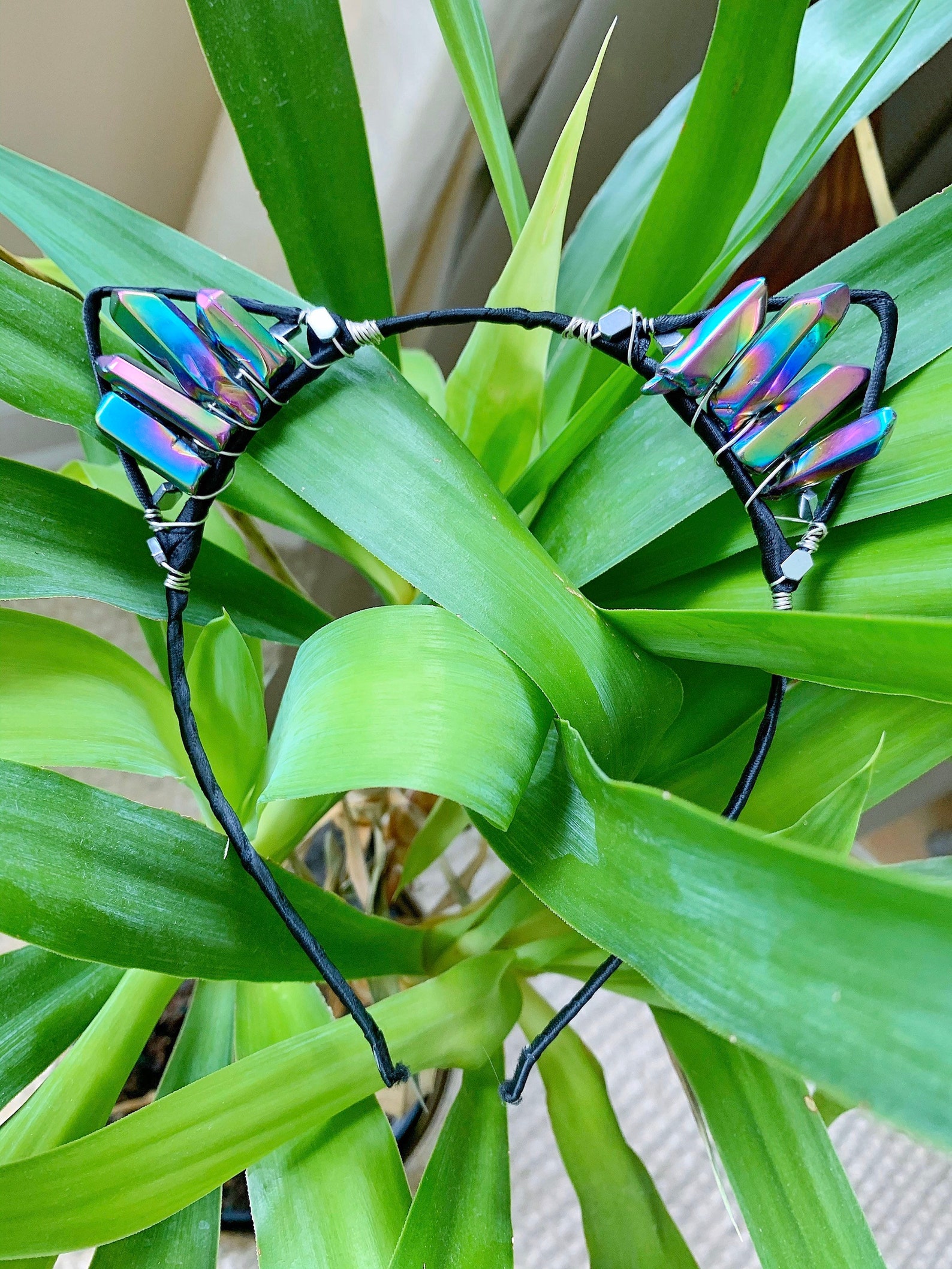 Cat Ears Rave Accessories Rave Cat Ears Kitty Ears for Cat Etsy