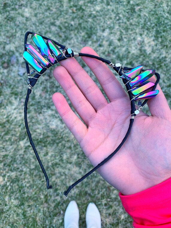 Cat Ears Rave Accessories Rave Cat Ears Kitty Ears for Cat - Etsy