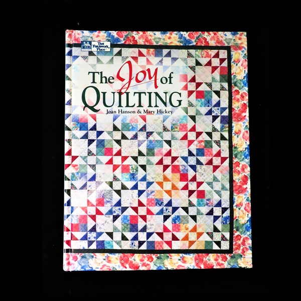 Quilting Books Etsy